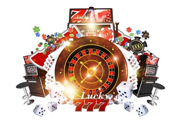 datasdy Fishing Arcade — Catch Real Rewards