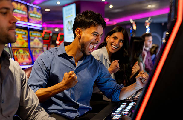 datasdy mobile gaming